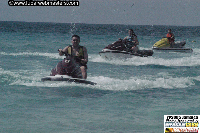 JetSkis 2005