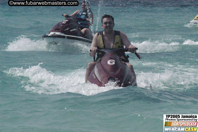 JetSkis 2005