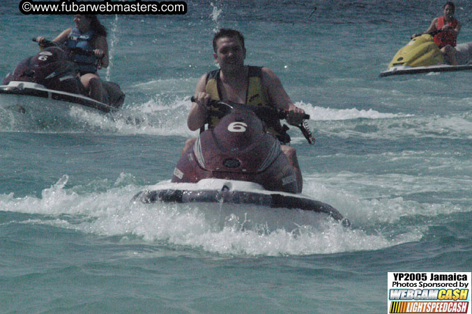 JetSkis 2005