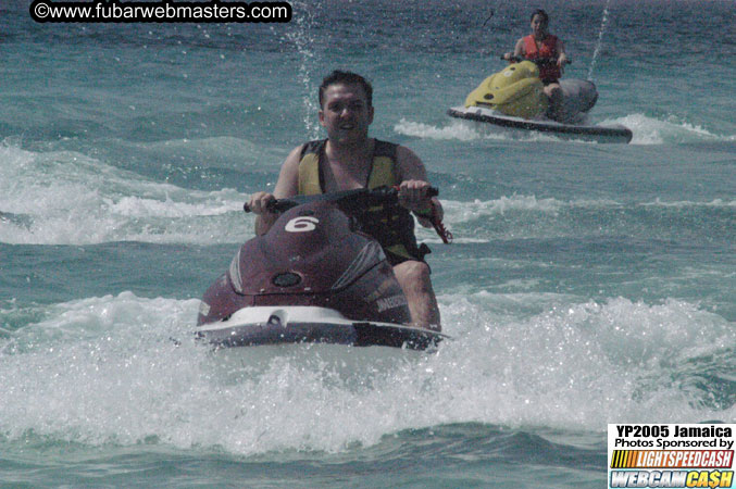 JetSkis 2005