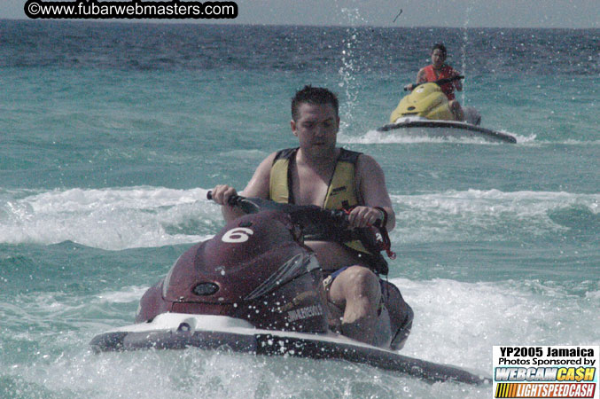 JetSkis 2005