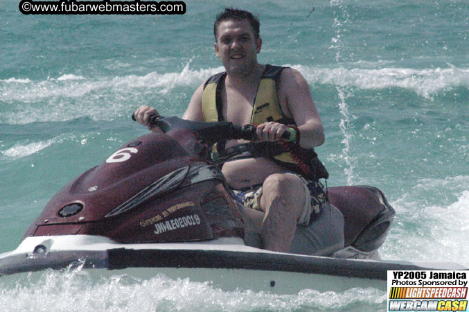 JetSkis 2005