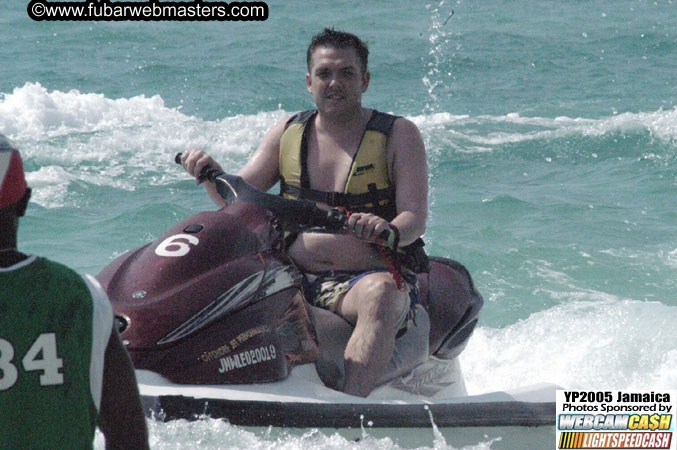 JetSkis 2005