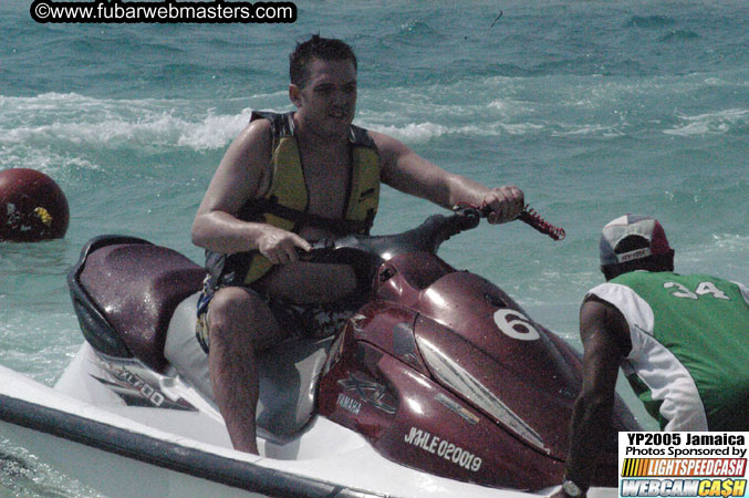 JetSkis 2005