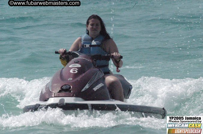 JetSkis 2005