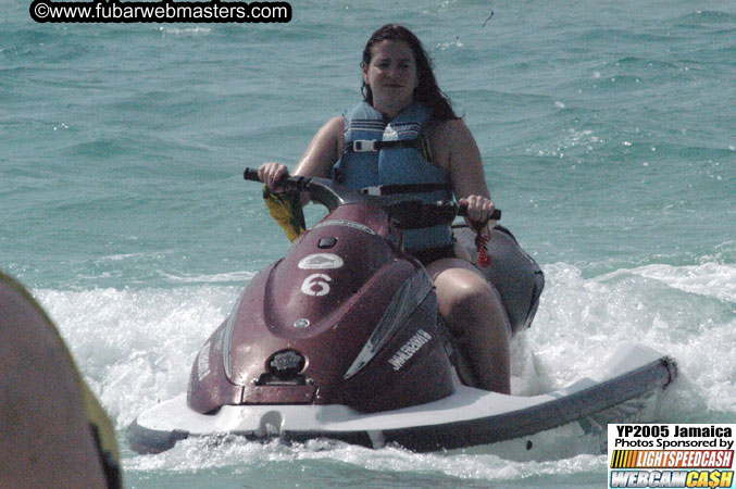 JetSkis 2005