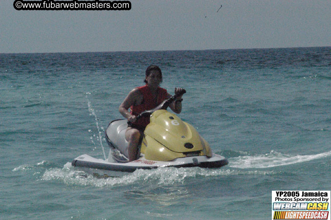 JetSkis 2005