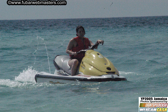 JetSkis 2005