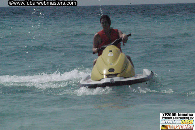 JetSkis 2005