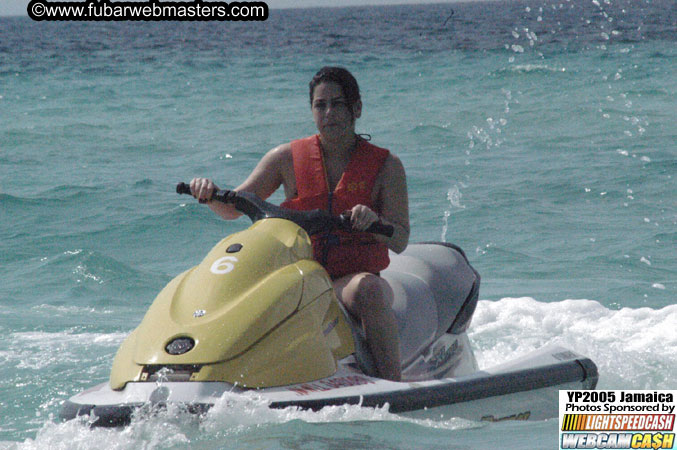 JetSkis 2005