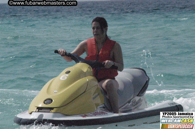 JetSkis 2005