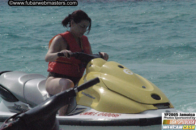 JetSkis 2005