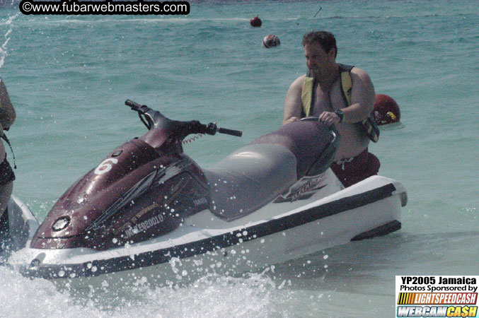 JetSkis 2005