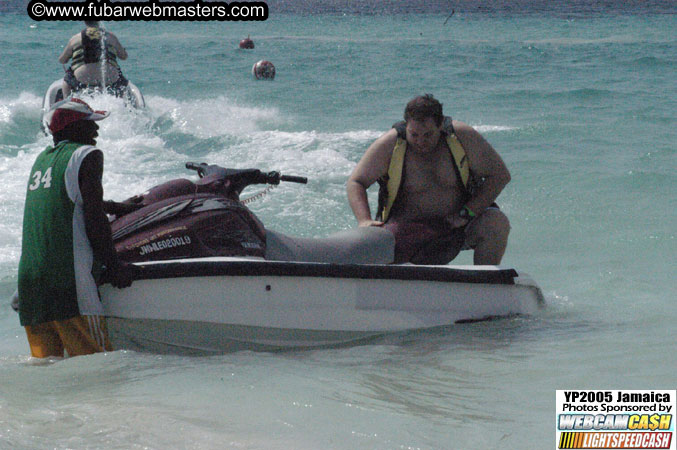 JetSkis 2005