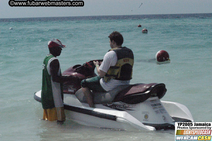 JetSkis 2005