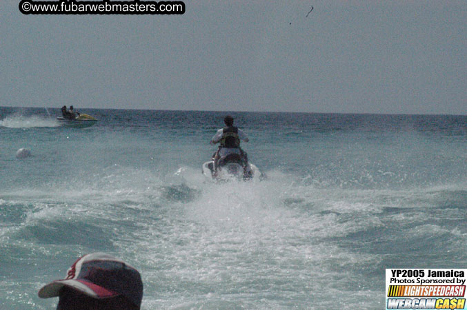 JetSkis 2005