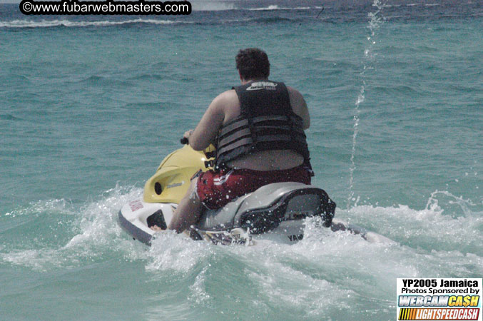 JetSkis 2005