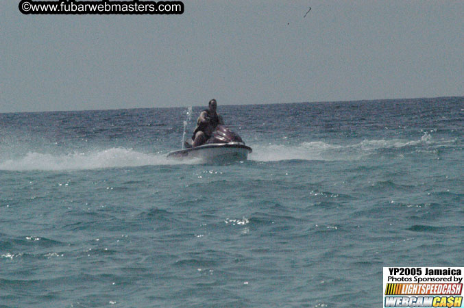 JetSkis 2005