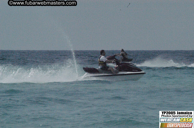 JetSkis 2005