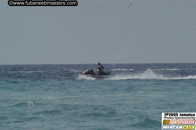 JetSkis 2005