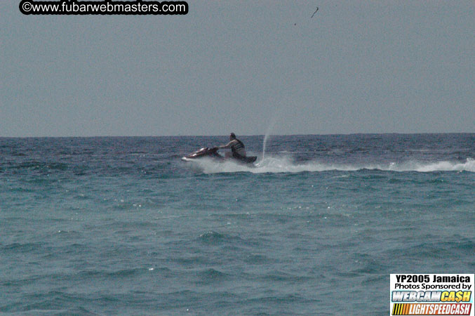 JetSkis 2005