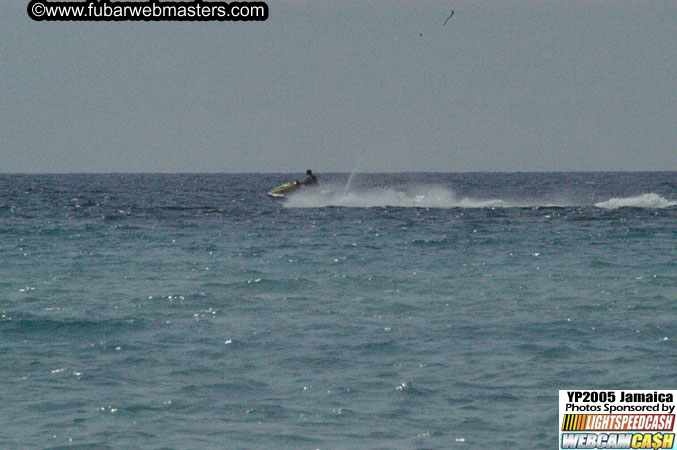 JetSkis 2005