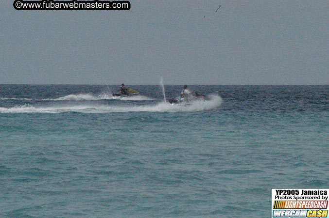 JetSkis 2005