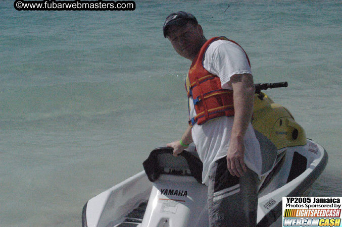 JetSkis 2005