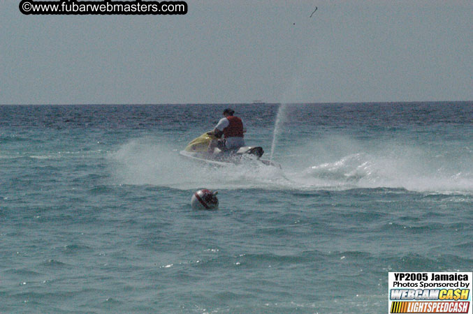 JetSkis 2005