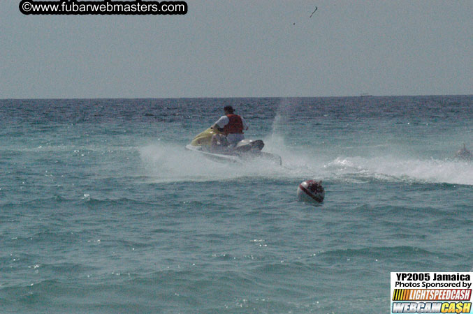 JetSkis 2005