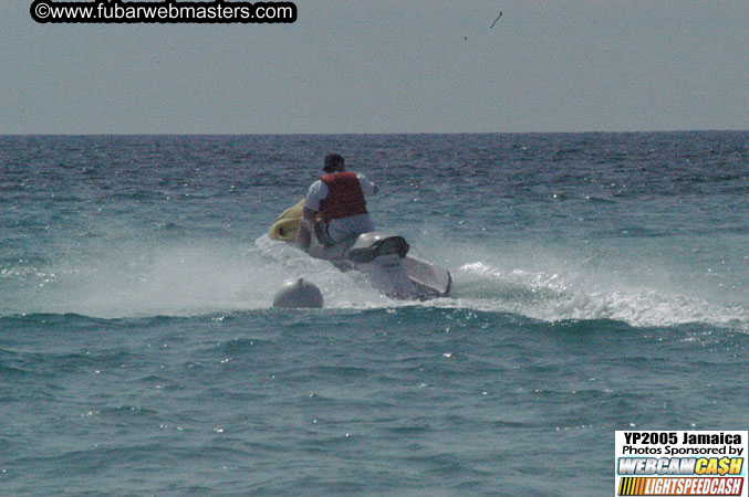 JetSkis 2005