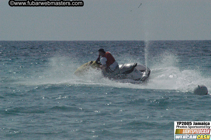 JetSkis 2005