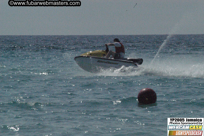 JetSkis 2005