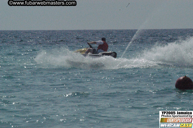 JetSkis 2005