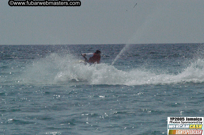 JetSkis 2005