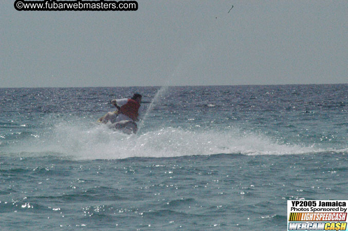 JetSkis 2005