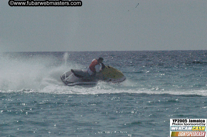 JetSkis 2005