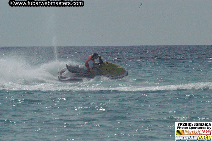 JetSkis 2005