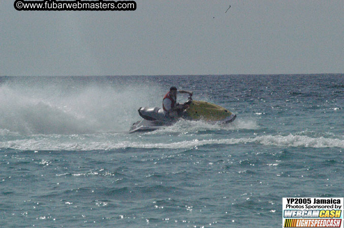 JetSkis 2005