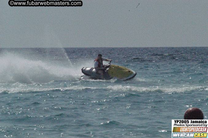 JetSkis 2005