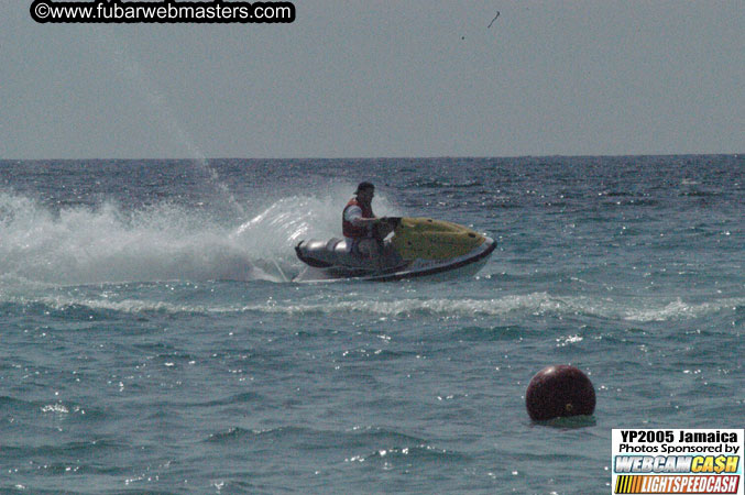 JetSkis 2005