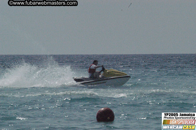 JetSkis 2005