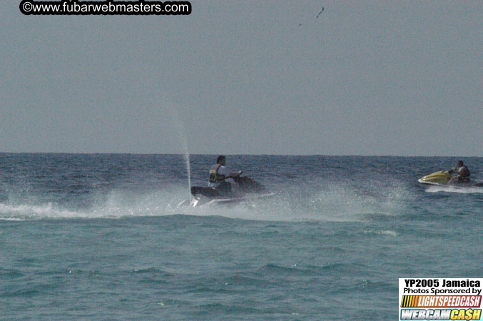 JetSkis 2005