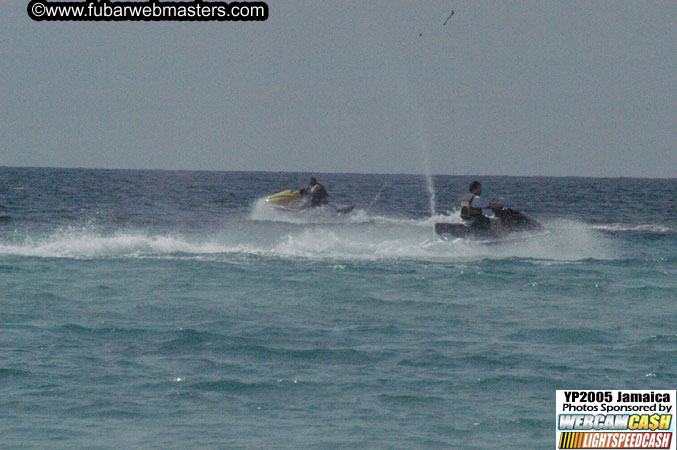 JetSkis 2005