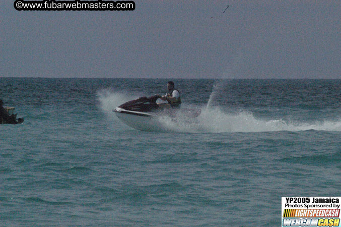 JetSkis 2005