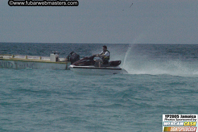 JetSkis 2005