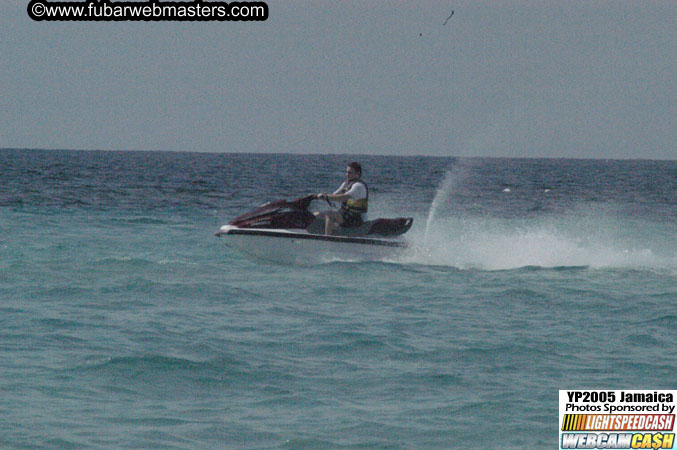 JetSkis 2005