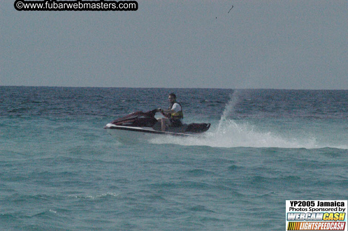 JetSkis 2005