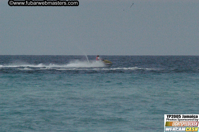 JetSkis 2005