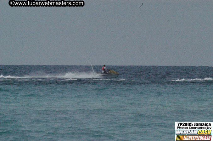 JetSkis 2005